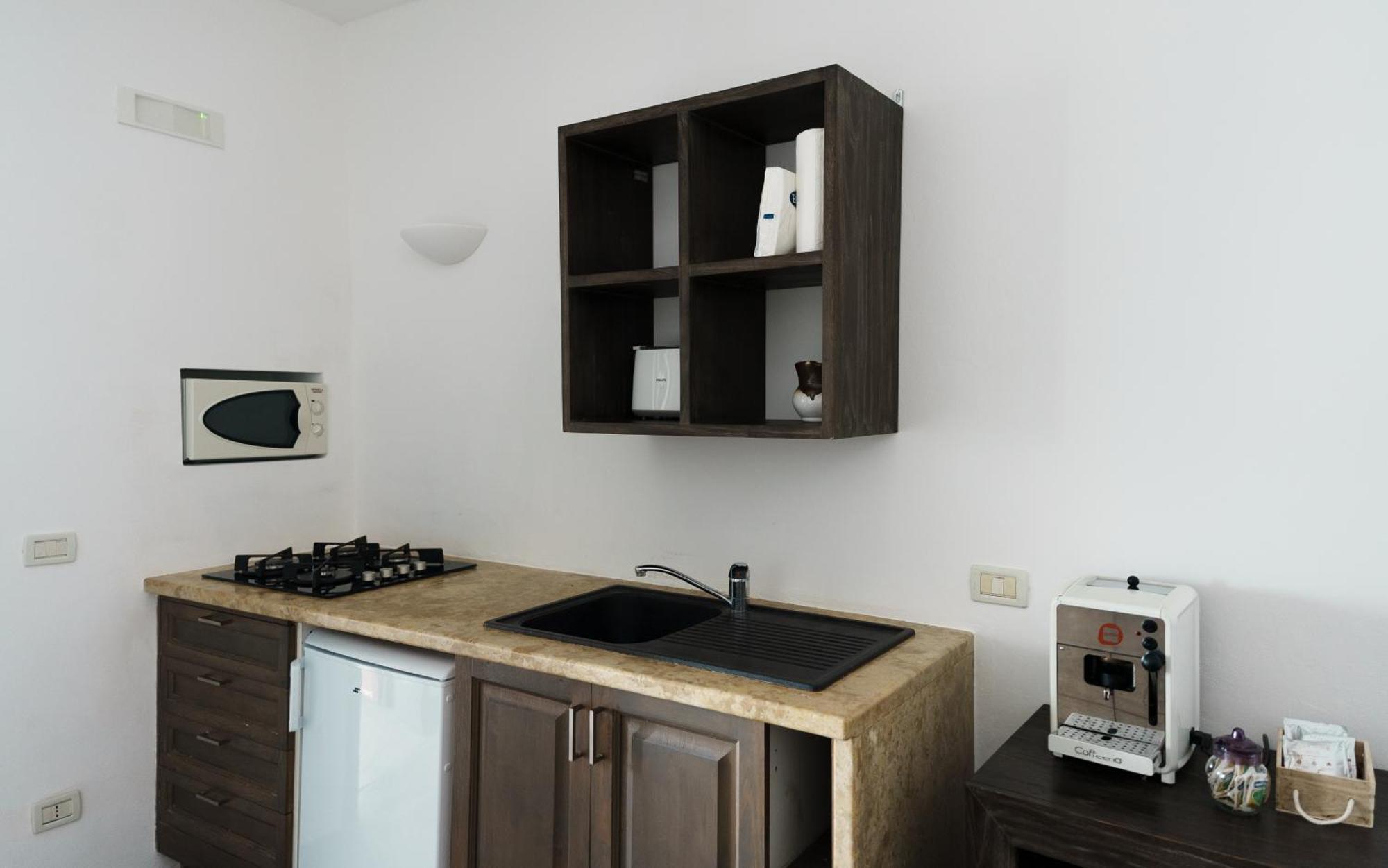 Villa Calypso Pantelleria Siba Dış mekan fotoğraf